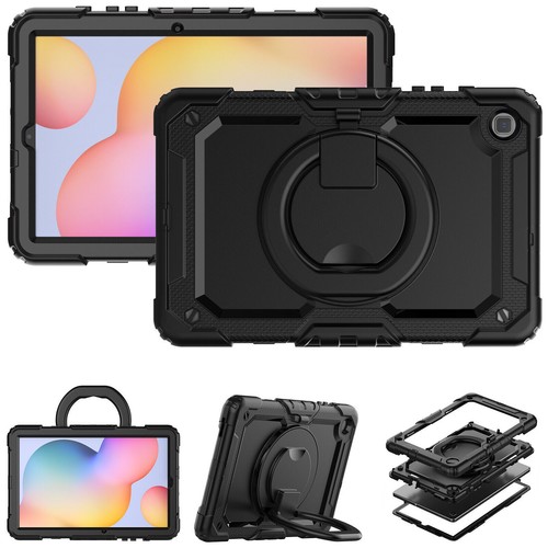 Cover für Samsung Galaxy Tab S6 Lite S7 A7 S7 FE S8 S9 + Ultra Schutzhülle Case - Afbeelding 78 van 144