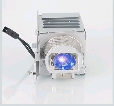 XIM BL-FU310D Replacement Projector Lamp With Housing Fit For OPTOMA EH490 EH504