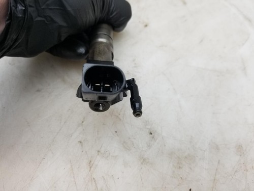 Chrysler 300C Fuel Injector 3.0 Diesel EXL 2008 0445115069 - Picture 2 of 9