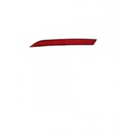 Reflektor Recht RüCklicht Blinker FüR VW Passat Cc 2008 Al Rot Dunkelheit 507508