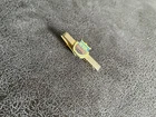 NVA NORMANDY 1944: NORMANDY VETERANS ASSOCIATION TIE CLIP: BRITISH ARMY / WW 2…
