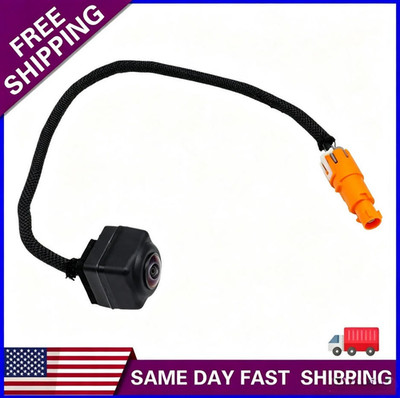 42861580 84543080 Rear View Backup Camera For 2023-2025 Chevy Malibu 1.5L