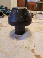 1965/75 Ford Tractor Oil Breather Cap In Good Condition Free Shipping