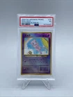 1999 Pokemon Japanese Promo Mew #151 Holo Southern Island Psa 7 New Cert