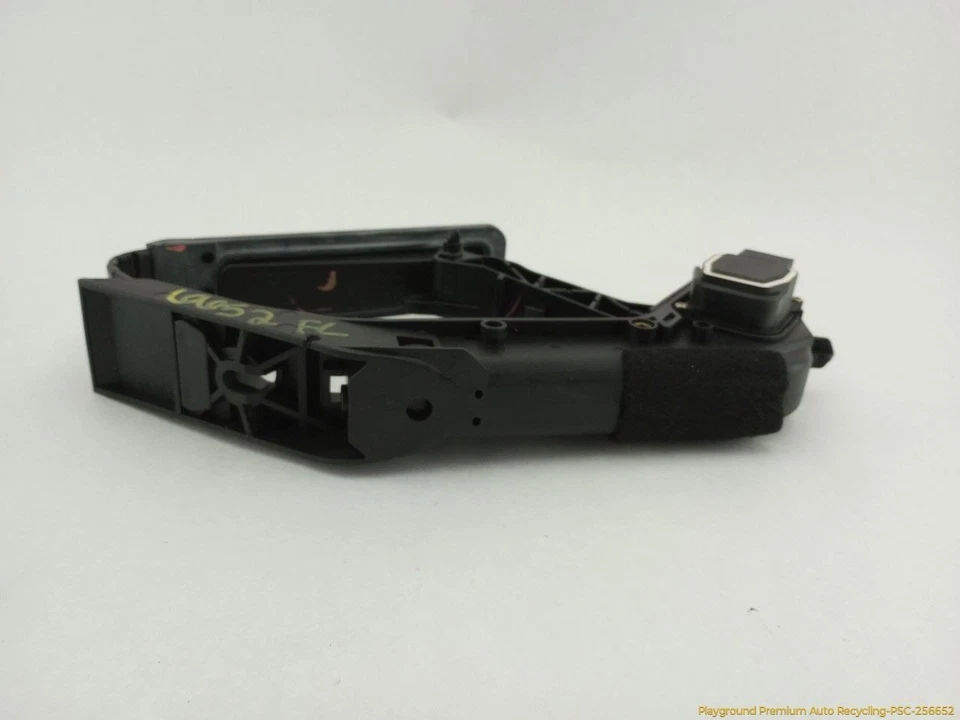 Pedal de acelerador Chrysler Crossfire para acelerador se adapta a 2004 2005 2006 2007 2008 Foto 2 de 4