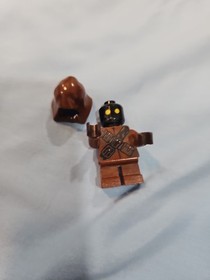 LEGO&reg; Minifigure,&nbsp; Star Wars, 75059 75136 sw0590 Jawa