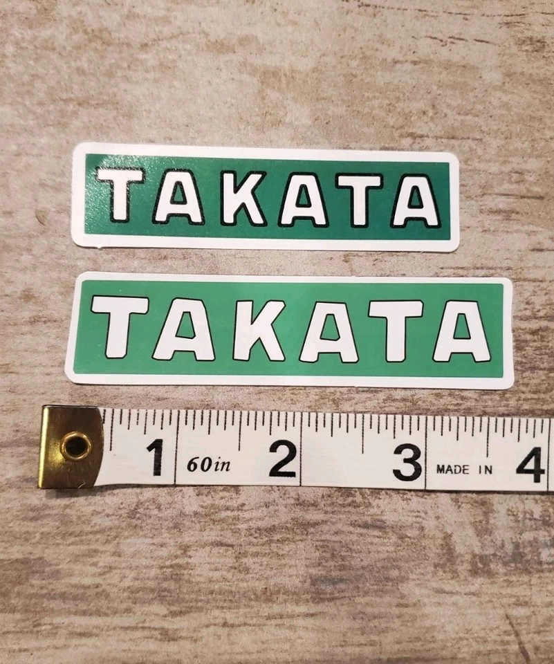 Adesivos de vinil AEM Electronics decalque carro de corrida esportes a motor 3,5 x 7 amarelo - Imagem 2 de 4