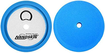 9'' Speedy Foam Polishing Pad   Eliminates Swirl Marks and Prevents Paint Burning