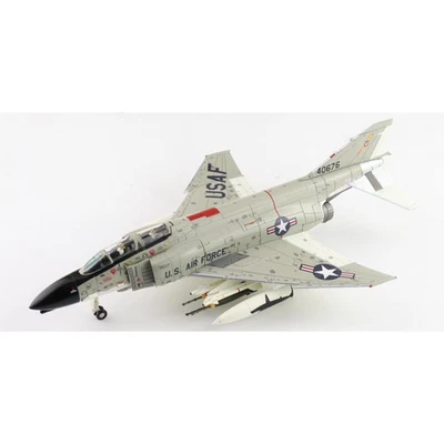 Hobby Master 1:72 F-4C Phantom II 63-7677 433rd TFS 8th TFW Ubon Thailand 1966