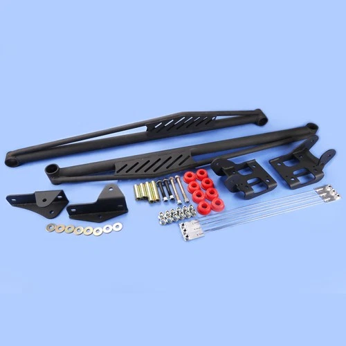 2004-2014 Ford F150 Standard/Super 50" Lateral Traction Bar Mounting Kit