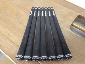 Mizuno Golf Pride グリップ 7本セット　純正 Mizuno Golf Grips | eBay