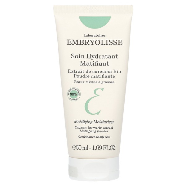 Crema Idratante Opacizzante, 1,69 Fl Oz (50 Ml)-image