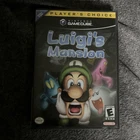 New ListingLuigi's Mansion (Nintendo GameCube, 2003)