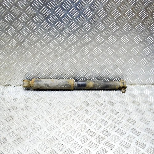 VOLKSWAGEN CRAFTER MK1 Stoßdämpfer hinten links A9063201031 2.5D 120 kW 2011