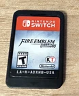 Fire Emblem Warriors - Nintendo Switch - Cartridge Only - Tested