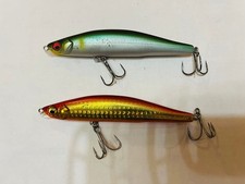 Megabass Genma 110S 21G