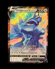 carte Pokémon 113/189 Dialga Originel V ASR 113 Astres Radieux