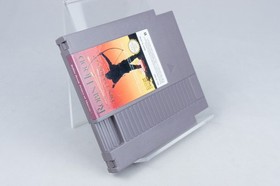 Nintendo NES *Robin Hood: Prince of Thieves* EMBALAJE ORIGINAL EN CAJA PAL B 7R-NOE +