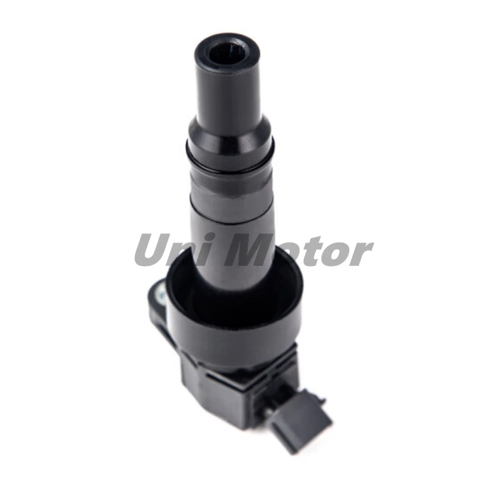 Bobinas de ignição 27301-2B100 4 peças fabricante de equipamento original NGK para Hyundai Veloster 13-16 U5297 - Imagem 4 de 4