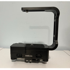 edelkrone pockrig v3 Pan/Tilt Head Camera Stabilizer Aluminum Used