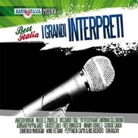 Audio Cd - Best Italia I Grandi Interpreti / Various - It-Why -D- Neu