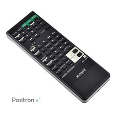 Originale Sony RM-U33AV