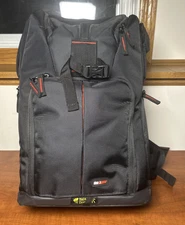 Deco Gear DSLR Camera *Heavy Duty PADDED* Backpack + Many Laptop/Tablet Slots