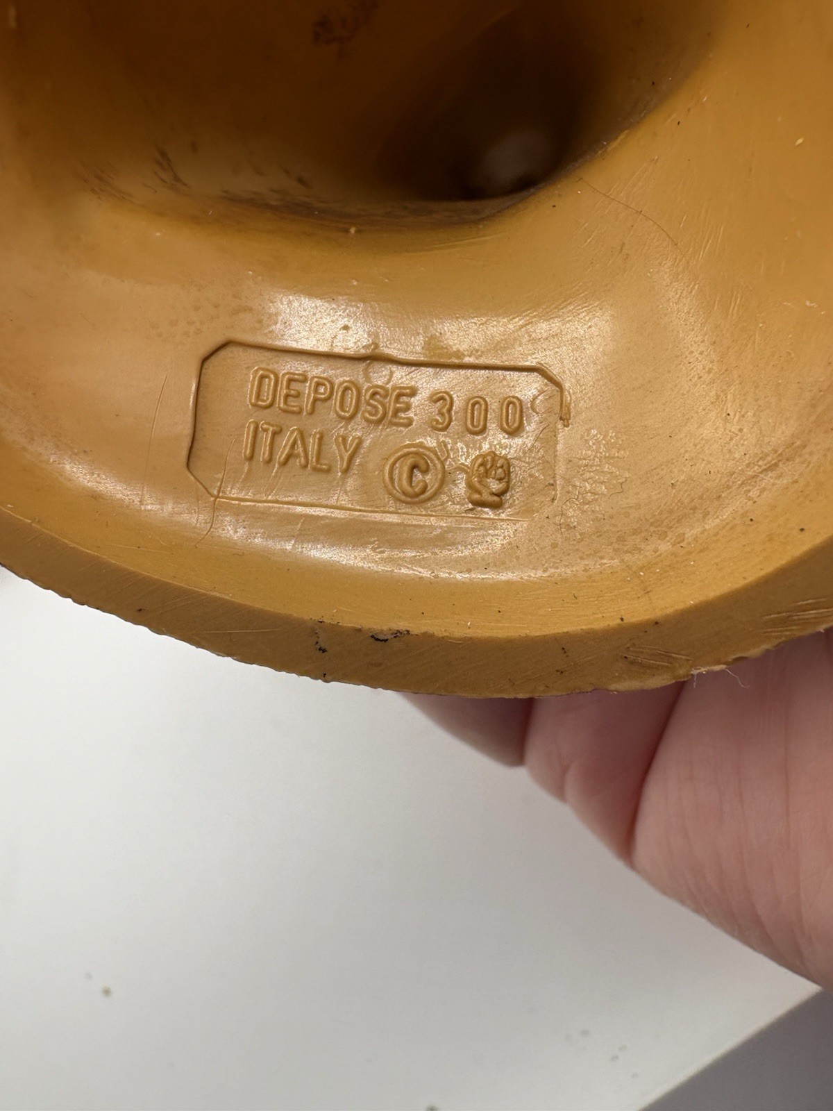 80’s Fontanini Depose Italy Nativity Figurines Holy Family Mary Joseph Jesus