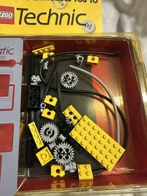 Lego 8040 Technic Box
