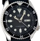 Vintage SEIKO diver SKX007 Genuine "Timeworn" dial, 7S26-0020 case & movement