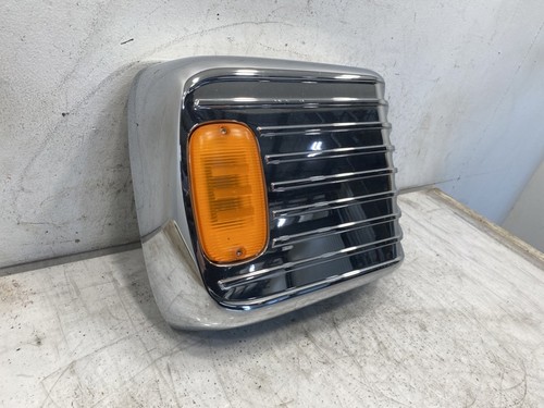 2016 Hood Side Vent A1714238003 for Freightliner Coronado (761-10394)