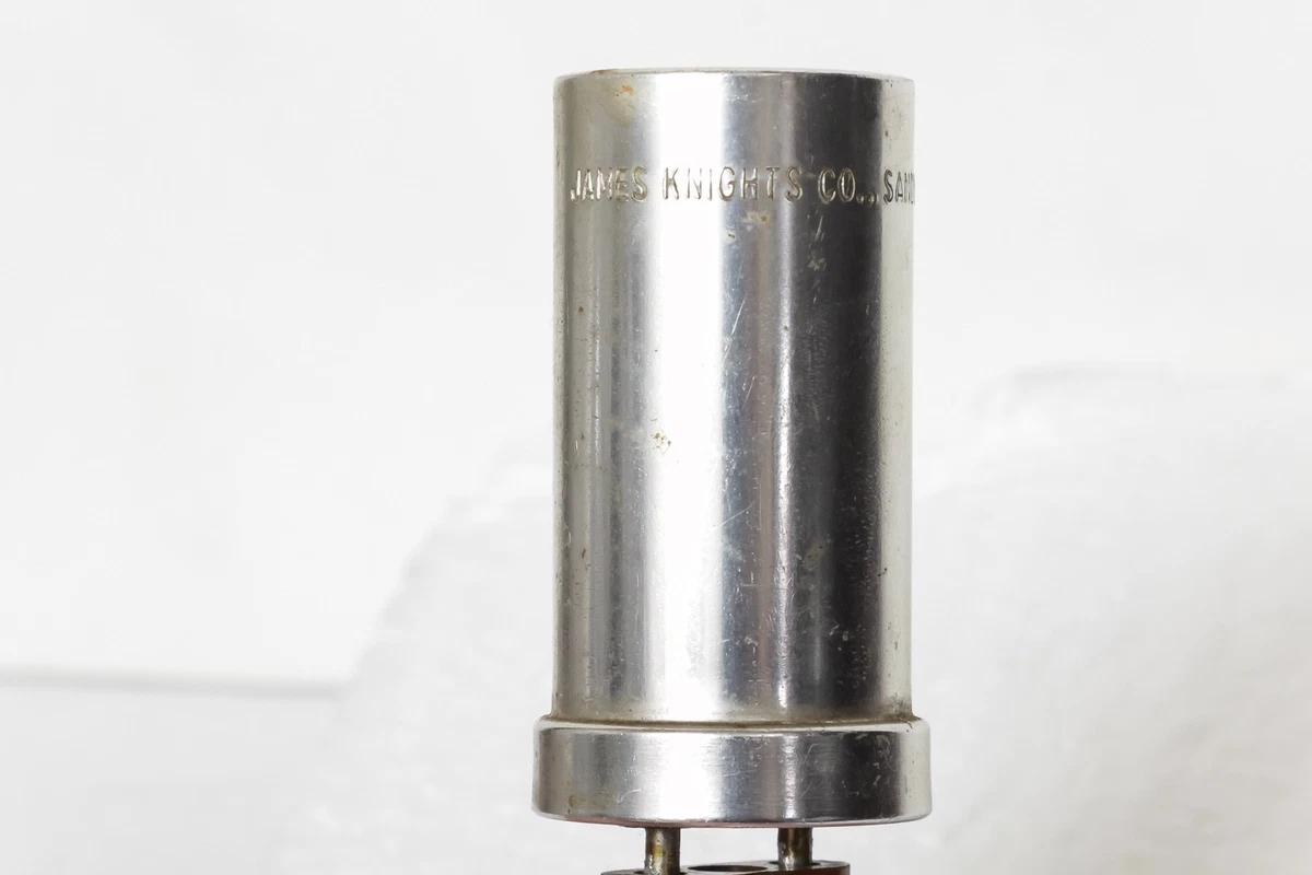 100 KHz Crystal Oscillator With Oven (OCXO) - High Stability