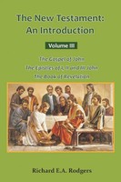 Richard Rodger | The New Testament | Taschenbuch | Englisch (2020)