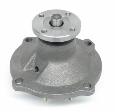 Water Pump FOR Chrysler Valiant Dodge Plymouth V8 361 383 400 440 Big Block USMW - Picture 2 of 4