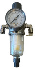 CAMOZZI N104-D10 / WITH PRESSURE METER