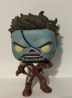 Funko Pop! Vinyl Jumbo Walmart 10 Inches Marvel (Jumbo) Zombie Iron Man-Loose