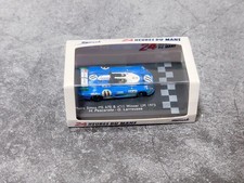 Out Of Print 1/87 Spark Matra Simca Ms670 B Winner Lm 1973 11 Le Mans Seki 1/43 