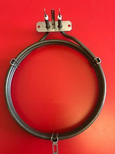 Technika Oven Fan Forced Element TO56FSS TO56FSS-3 TO86MSS TO86MSS-3 TO86MSS-5