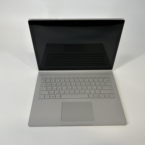 Microsoft Surface Book 2 13.5 QHD+ TOUCH 1.7 GHz i5-8350U 8GB 256GB Good - READ