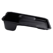 Engine Oil Collection Pan for Ram 2500 3500 6.7L Diesel 2013-2018 CRP78A