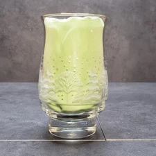 Winter Wonderland Glasses by Libby Arbys