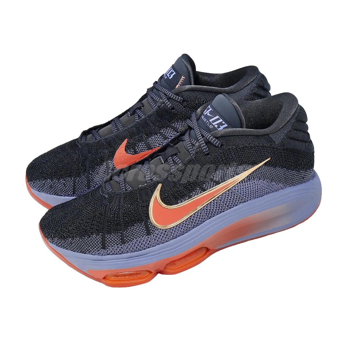 Nike Air Zoom GT Hustle 3 EP Swoosh Fly for Sale | Authenticity