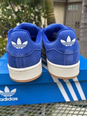 Adidas Originals Campus 00s Semi Lucid Blue Casual Sneakers H03471 Mens  Sizes | eBay