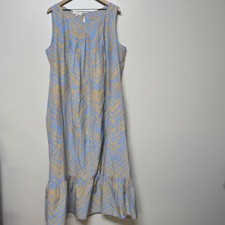 Las mejores ofertas en Vestidos para mujer Plus de manga larga