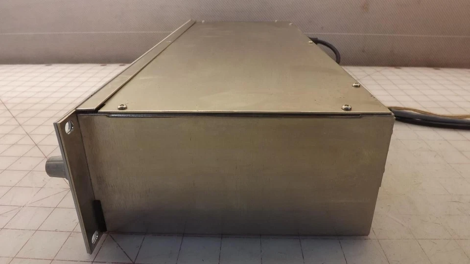 PANEL DE CONTROL INTERCOMUNICADOR MATRICIAL TELEX IKP-950 T32839 Foto 2 de 4