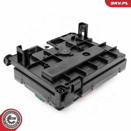CONTROL UNIT ENGINE MANAGEMENT 96SKV323 FOR PEUGEOT 807/Van 308/CC/SW EXPERT C8 - Picture 5 of 9