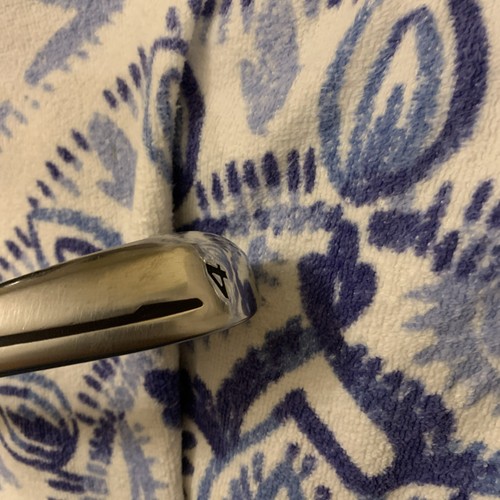 TaylorMade M2 Single 4 Iron With REAX 88 Regular Steel Shaft - Picture 4 of 10