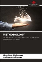 Khurshida Nishonova (U. A.) | Methodology | Taschenbuch | Englisch (2024)
