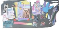 Junk Journal Kit
