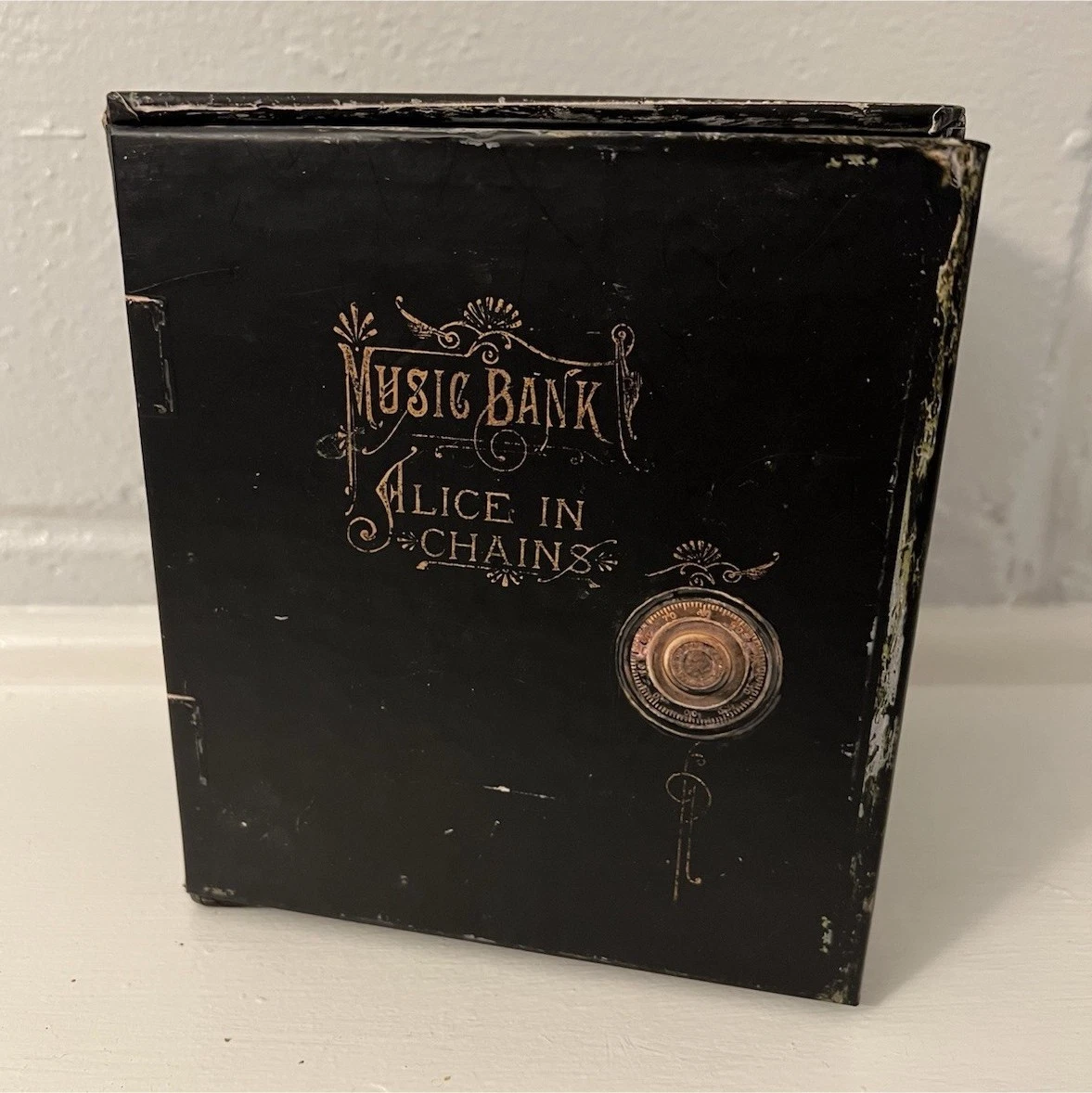 Preços baixos em Alice In Chains Box Set CDs de música | eBay